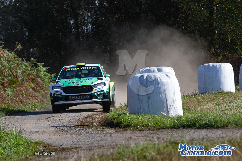 62º Rallye Princesa de Asturias 2025