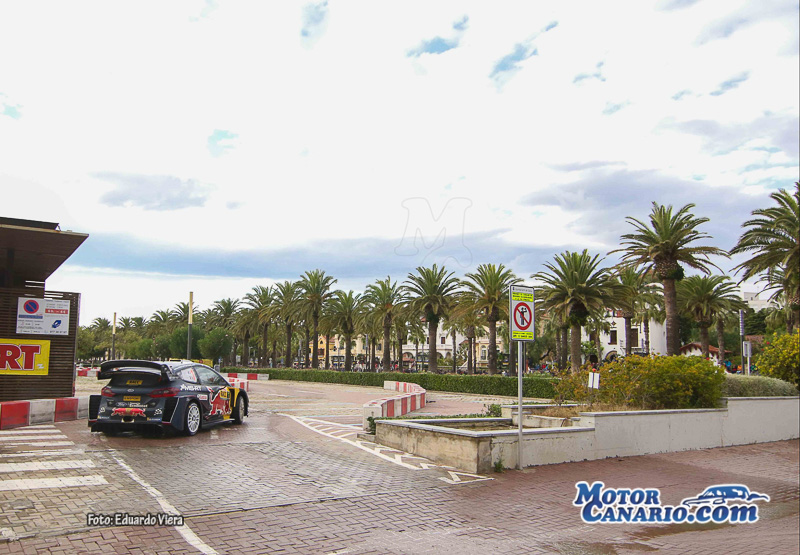 Rally Espa�a - Catalu�a 2018 (Parte 1)