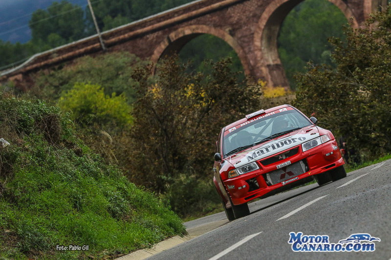 Rally Espa�a - Catalu�a 2018 (Parte 2)