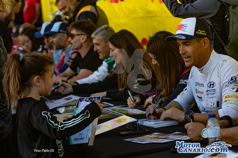 Rallye RACC Cataluña 2025