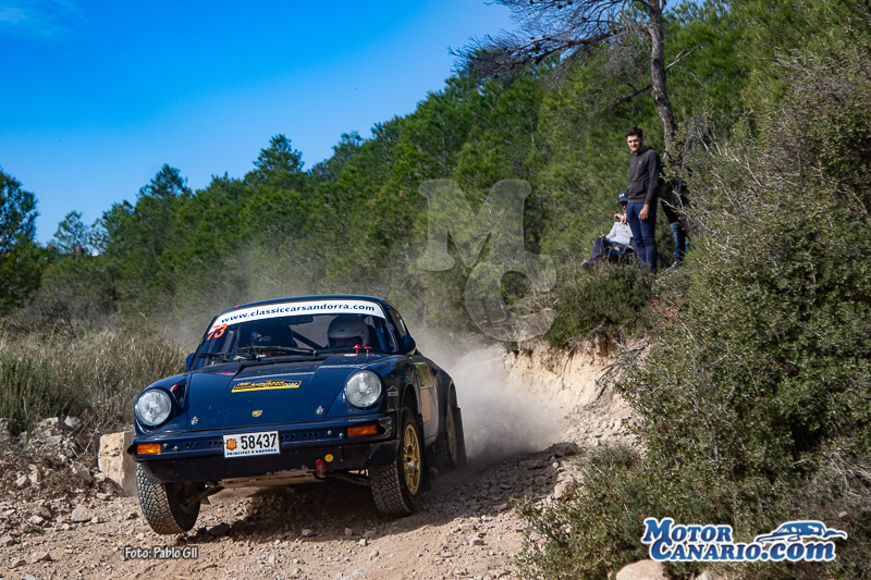 Rallye RACC Cataluña 2025