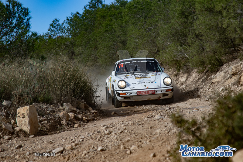 Rallye RACC Cataluña 2025