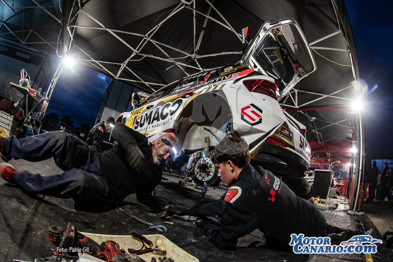 Rallye RACC Cataluña 2025