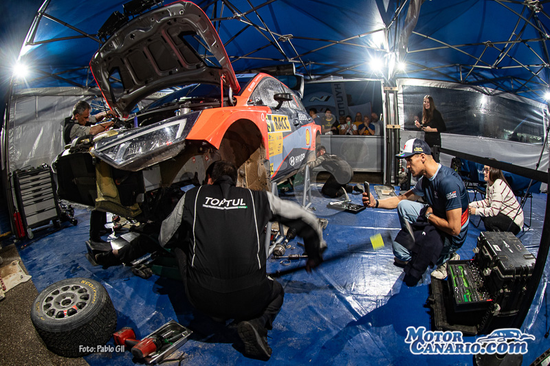 Rallye RACC Cataluña 2025