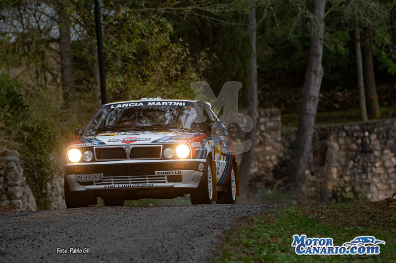 Rallye RACC Cataluña 2025