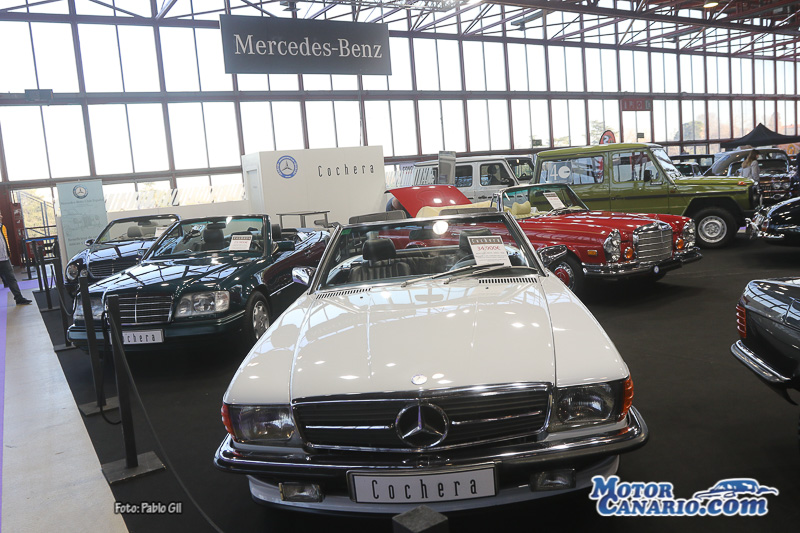 Racing Auto Madrid - Classic Auto 2020