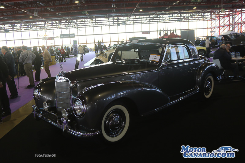 Racing Auto Madrid - Classic Auto 2020