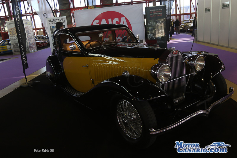 Racing Auto Madrid - Classic Auto 2020