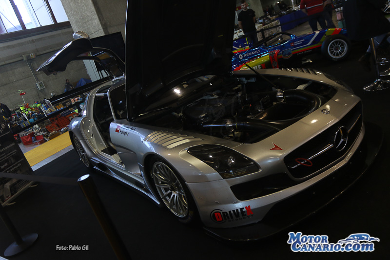 Racing Auto Madrid - Classic Auto 2020