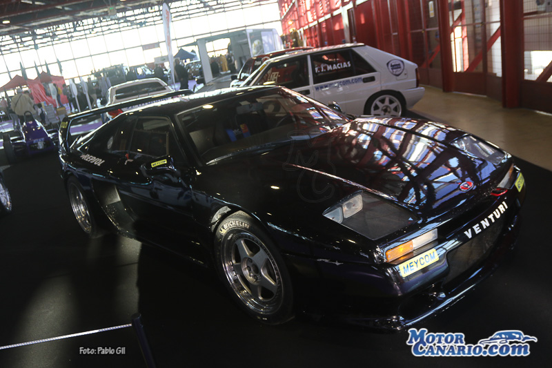 Racing Auto Madrid - Classic Auto 2020