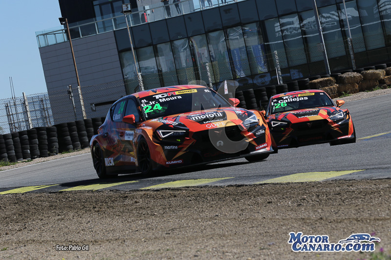 Racing Weekend 2022