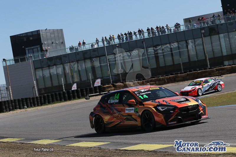 Racing Weekend 2022