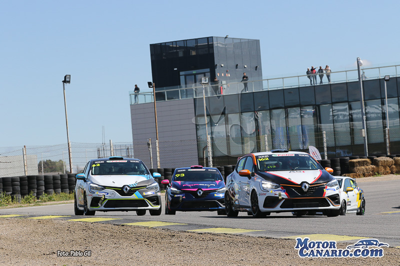 Racing Weekend 2022