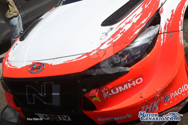 Racing Weekend 2022