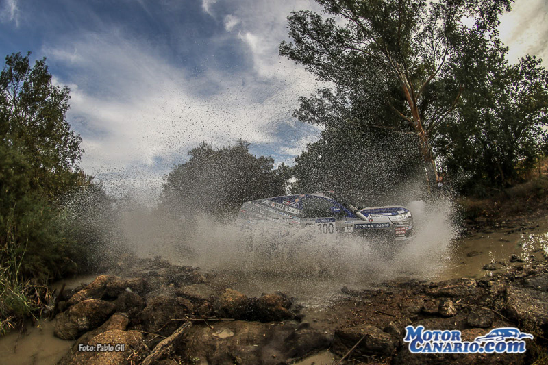 Andaluc�a Rallye 2020