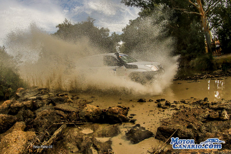 Andaluc�a Rallye 2020