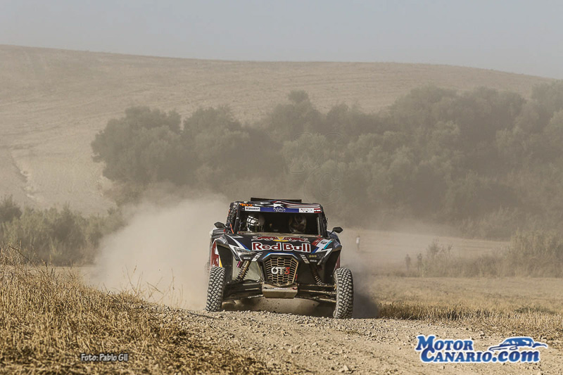 Andaluc�a Rallye 2020