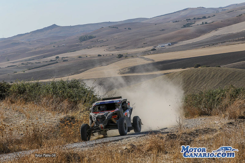 Andaluc�a Rallye 2020