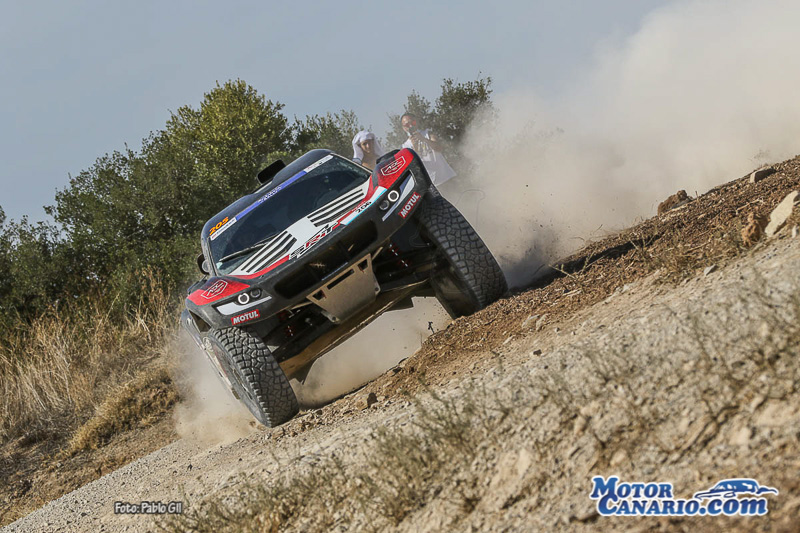 Andaluc�a Rallye 2020