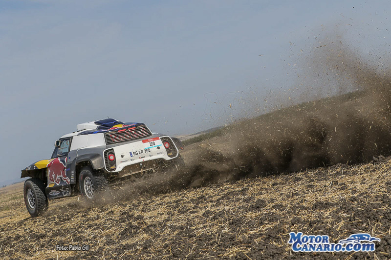 Andaluc�a Rallye 2020