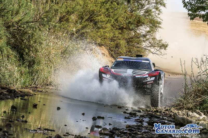 Andaluc�a Rallye 2020