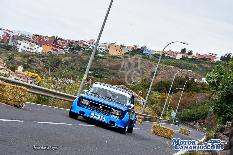 I Rallye Legend Santa �rsula 2018