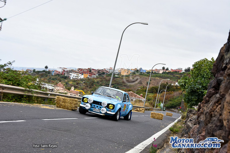 I Rallye Legend Santa �rsula 2018