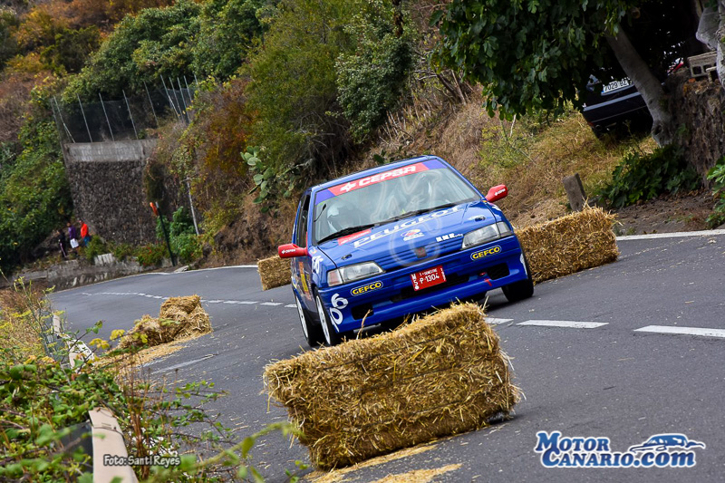 I Rallye Legend Santa �rsula 2018