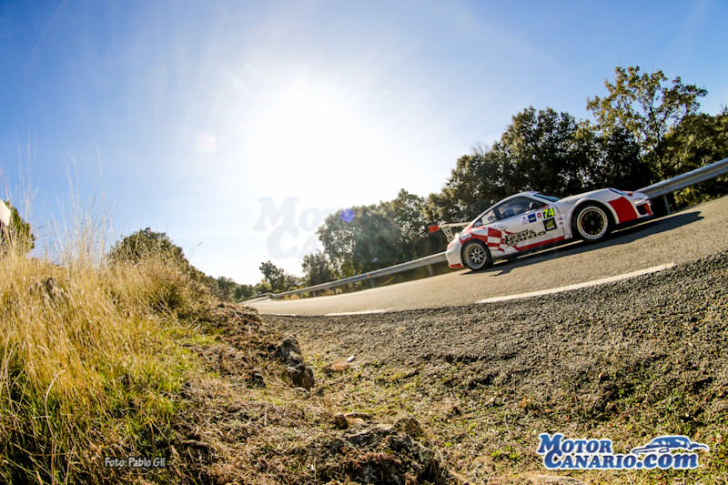 Rallye de Madrid 2016