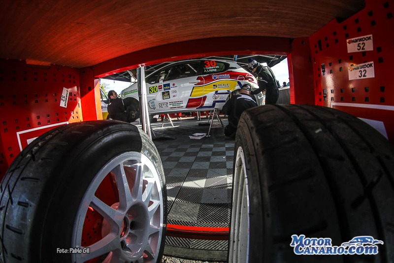 Rallye de Madrid 2019