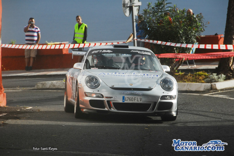 Rallye Norte 2015 (Parte 1)