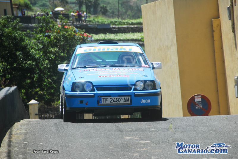Rallye Norte 2015 (Parte 1)