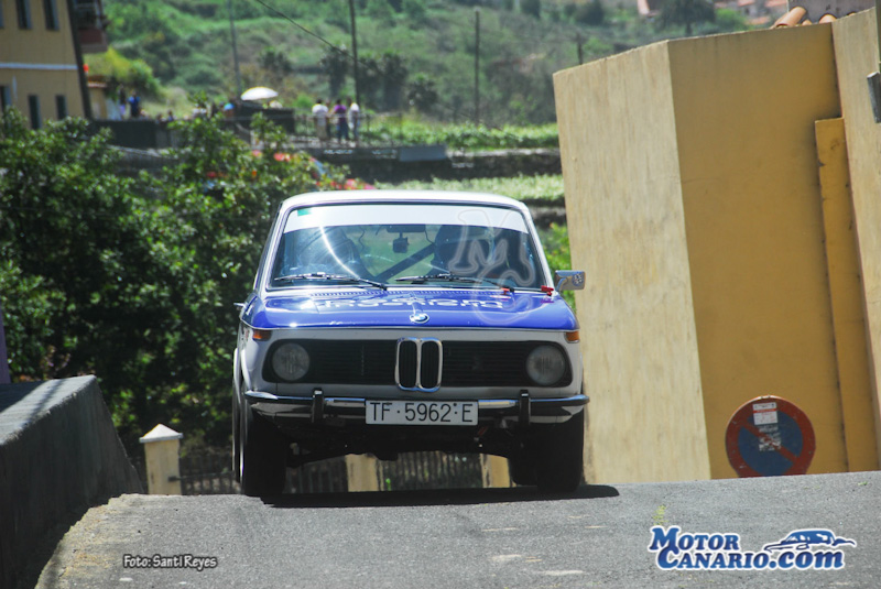 Rallye Norte 2015 (Parte 1)
