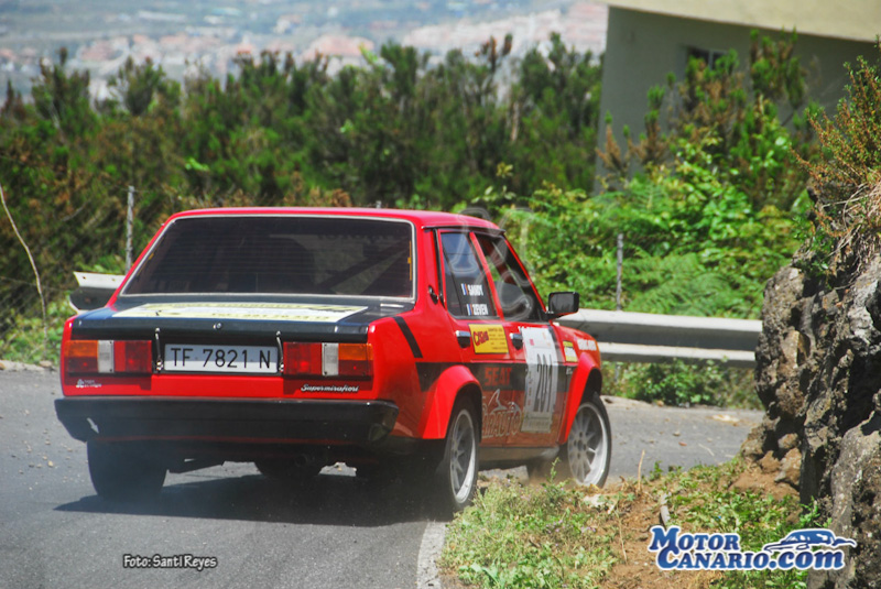 Rallye Norte 2015 (Parte 1)