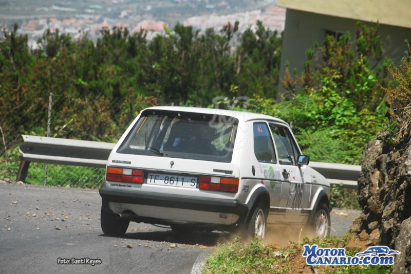 Rallye Norte 2015 (Parte 1)