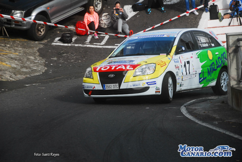 Rallye Norte 2015 (Parte 1)