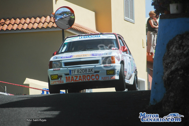 Rallye Norte 2015 (Parte 1)