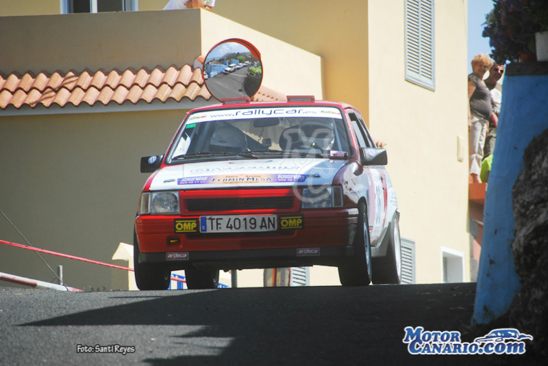 Rallye Norte 2015 (Parte 1)