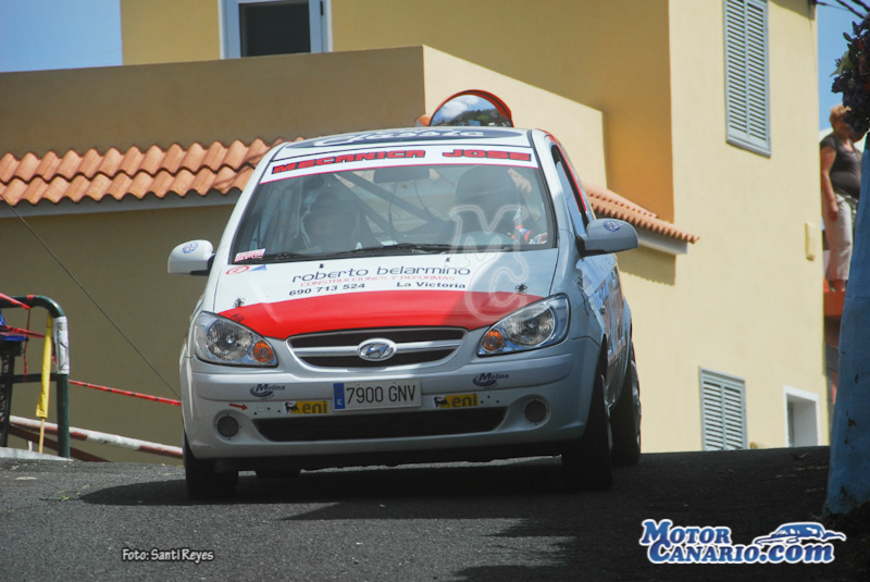 Rallye Norte 2015 (Parte 1)