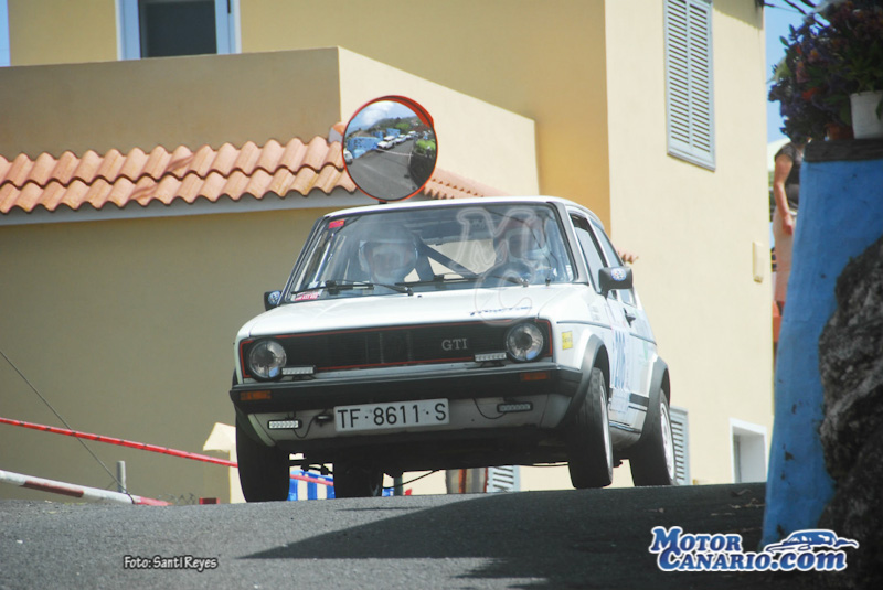 Rallye Norte 2015 (Parte 1)