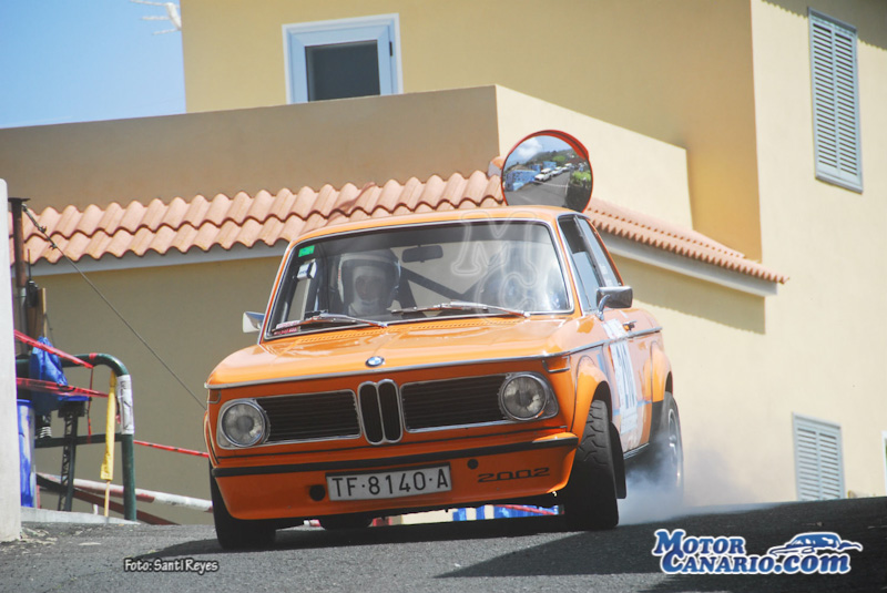 Rallye Norte 2015 (Parte 1)