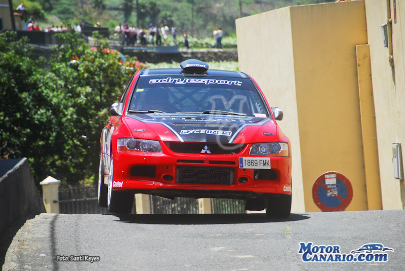 Rallye Norte 2015 (Parte 1)