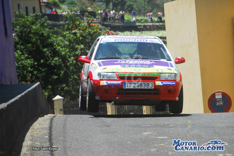 Rallye Norte 2015 (Parte 1)