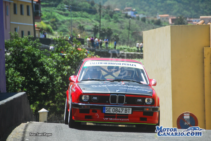 Rallye Norte 2015 (Parte 1)