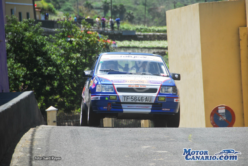 Rallye Norte 2015 (Parte 1)