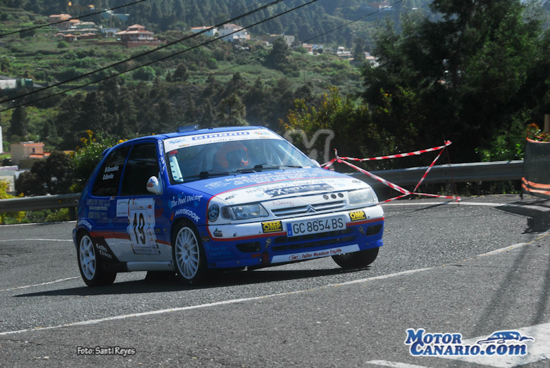 Rallye Norte 2015 (Parte 2)