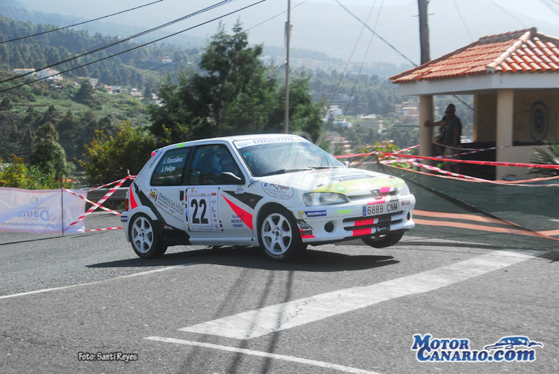 Rallye Norte 2015 (Parte 2)