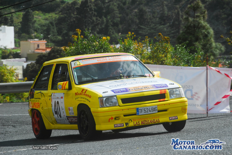 Rallye Norte 2015 (Parte 2)