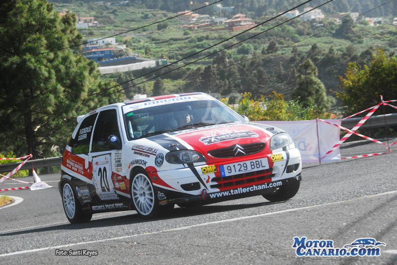 Rallye Norte 2015 (Parte 2)