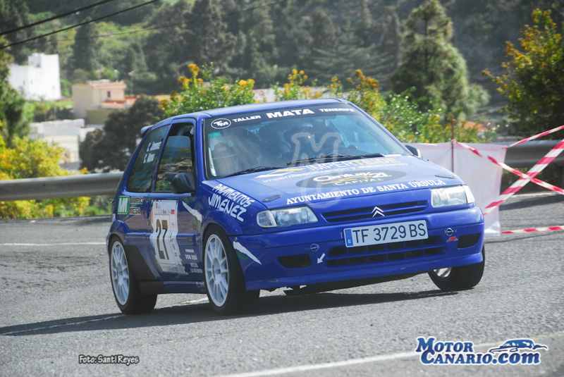 Rallye Norte 2015 (Parte 2)